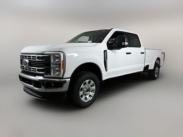 2023 Ford F-350 XLT