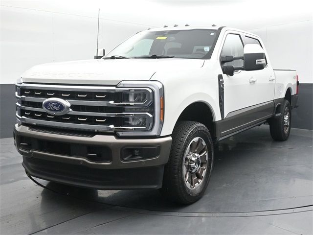 2023 Ford F-350 King Ranch