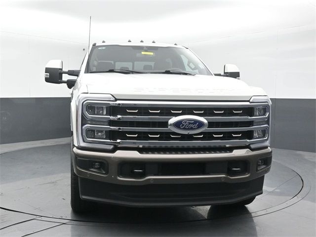 2023 Ford F-350 King Ranch