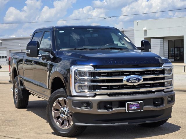 2023 Ford F-350 King Ranch