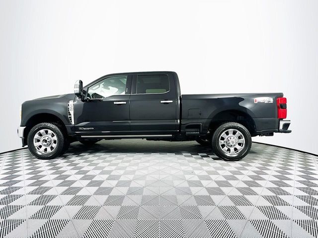 2023 Ford F-350 King Ranch