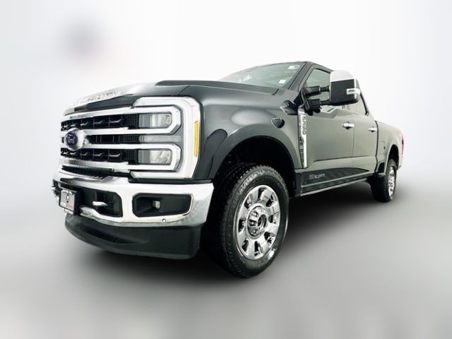 2023 Ford F-350 King Ranch