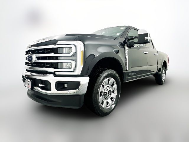 2023 Ford F-350 King Ranch