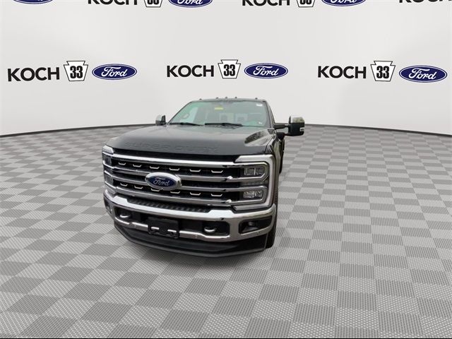 2023 Ford F-350 King Ranch