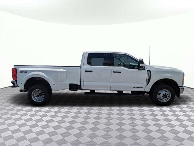 2023 Ford F-350 XLT