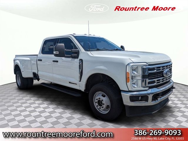 2023 Ford F-350 XLT