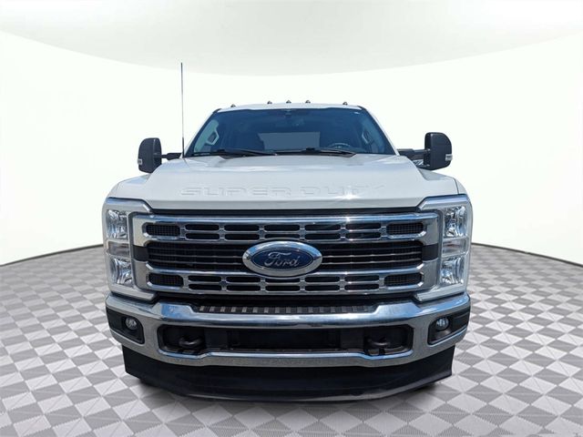 2023 Ford F-350 XLT