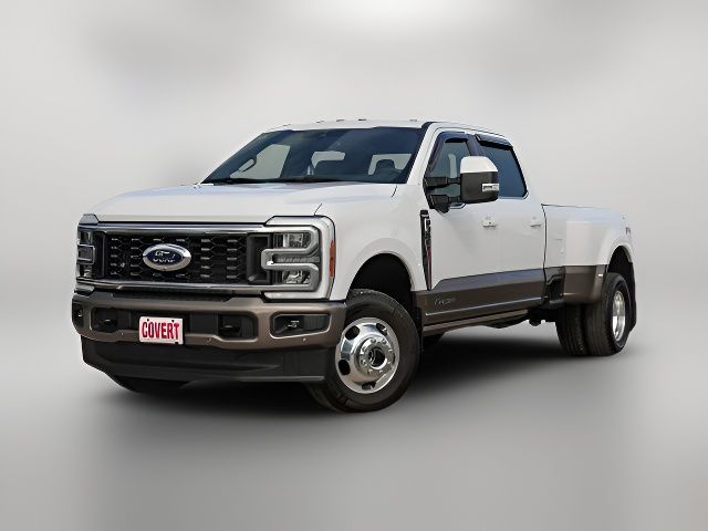 2023 Ford F-350 King Ranch