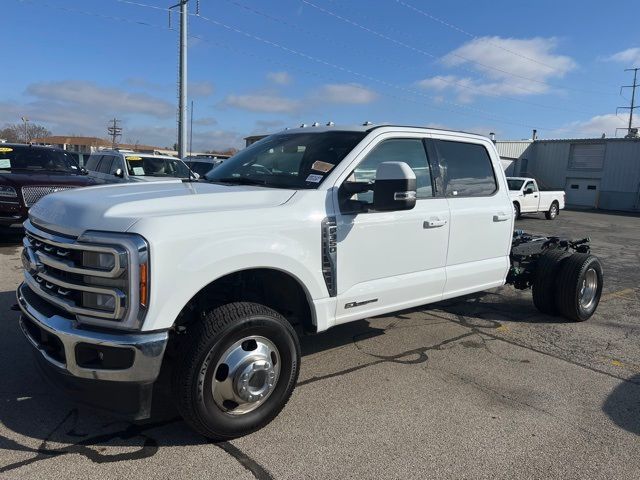 2023 Ford F-350 Lariat