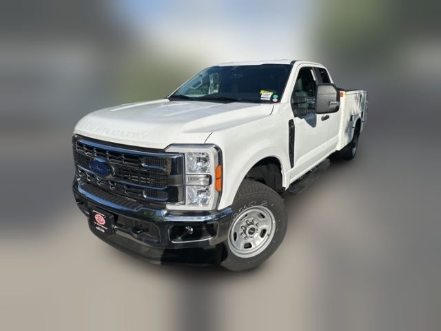 2023 Ford F-350 XL