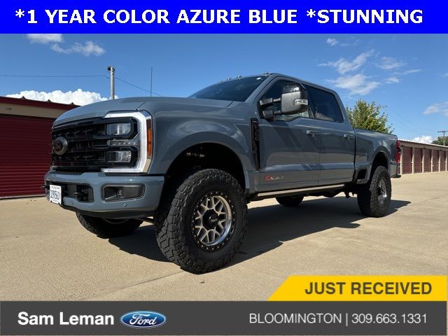 2023 Ford F-350 Lariat