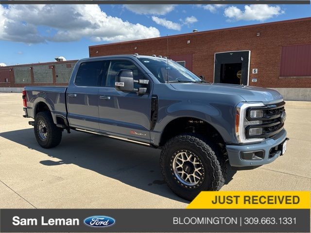 2023 Ford F-350 Lariat