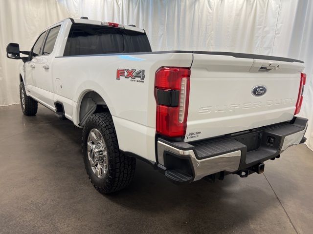 2023 Ford F-350 Lariat