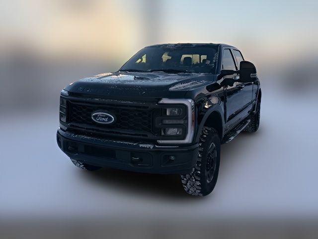 2023 Ford F-350 Lariat