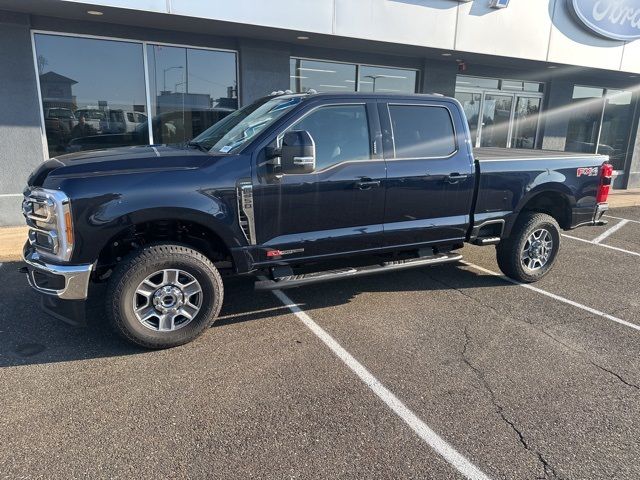 2023 Ford F-350 Lariat