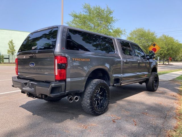 2023 Ford F-350 Lariat