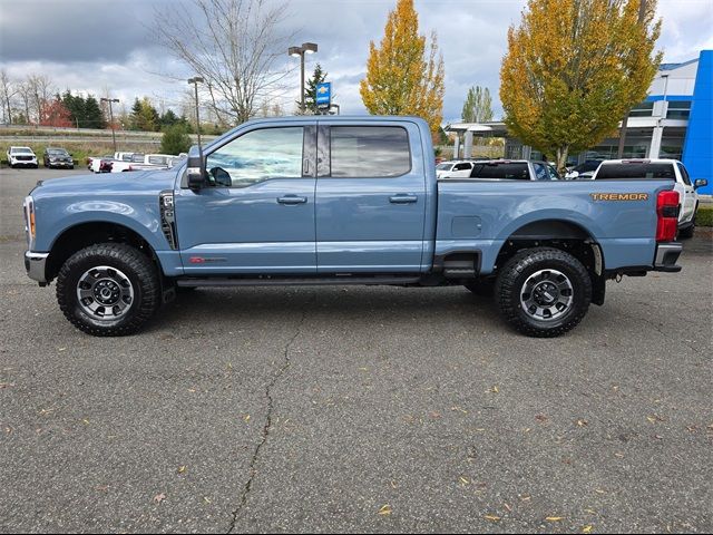 2023 Ford F-350 Lariat