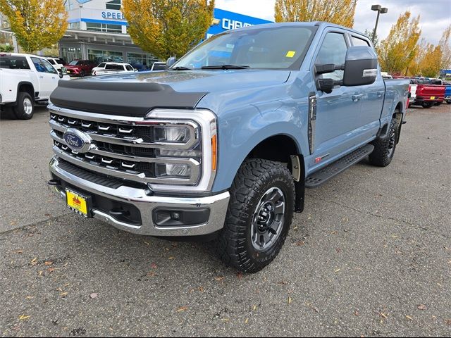 2023 Ford F-350 Lariat