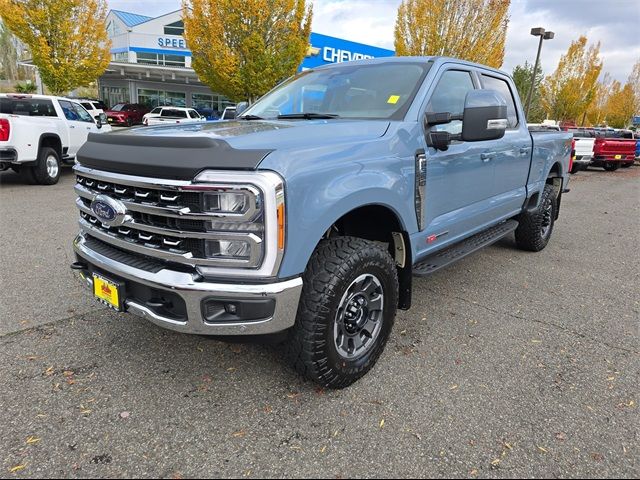 2023 Ford F-350 Lariat