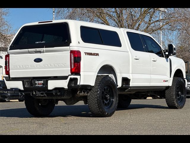 2023 Ford F-350 Lariat