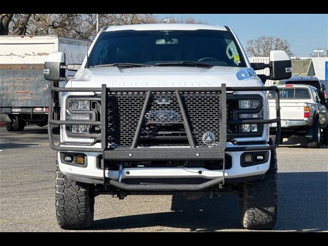 2023 Ford F-350 Lariat