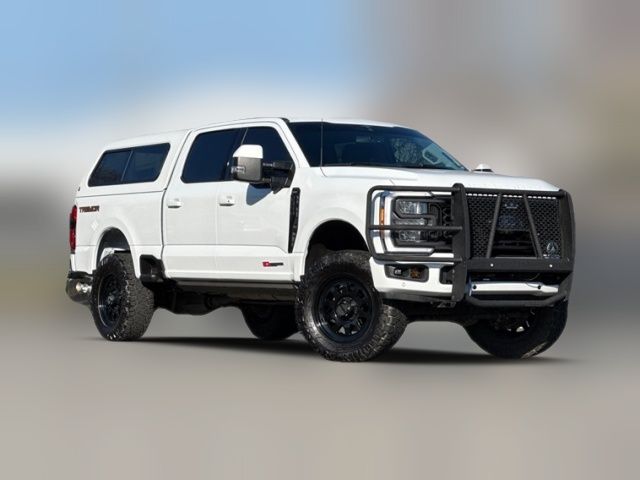 2023 Ford F-350 Lariat