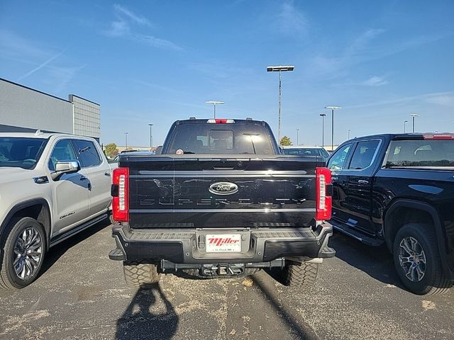 2023 Ford F-350 Lariat