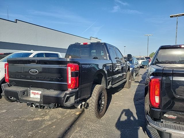 2023 Ford F-350 Lariat