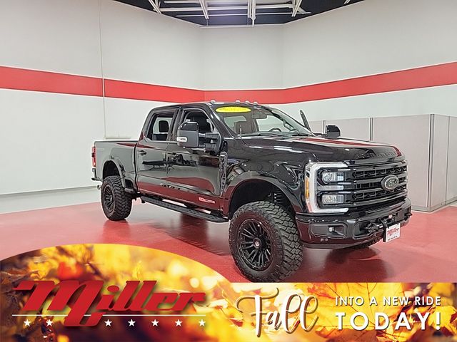 2023 Ford F-350 Lariat