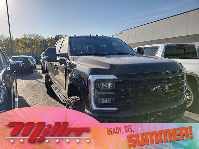 2023 Ford F-350 Lariat