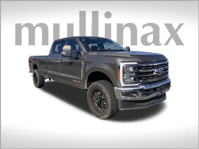 2023 Ford F-350 Lariat