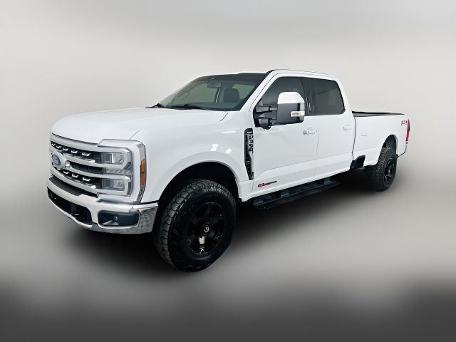 2023 Ford F-350 Lariat