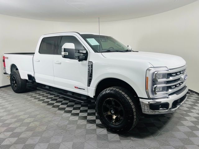 2023 Ford F-350 Lariat