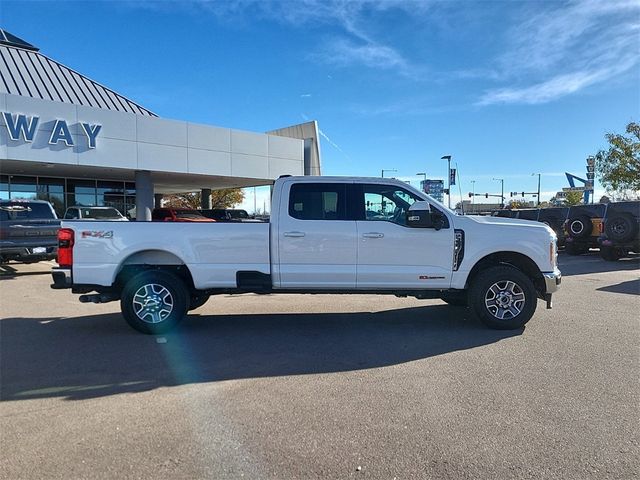 2023 Ford F-350 Lariat