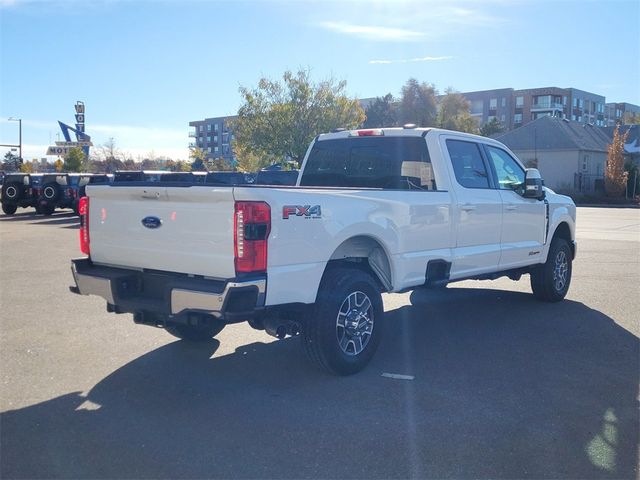 2023 Ford F-350 Lariat