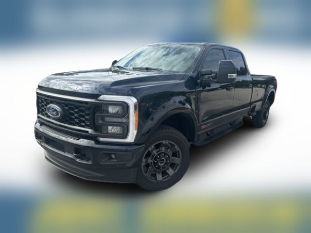 2023 Ford F-350 Lariat