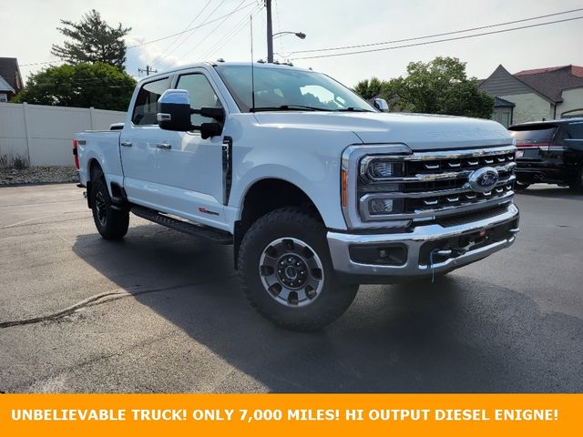 2023 Ford F-350 Lariat