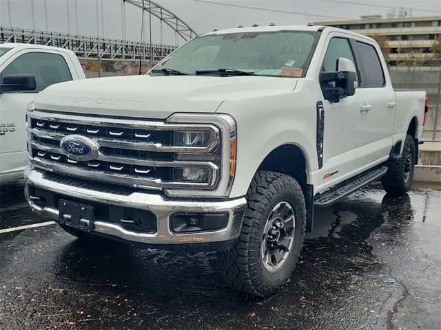 2023 Ford F-350 Lariat