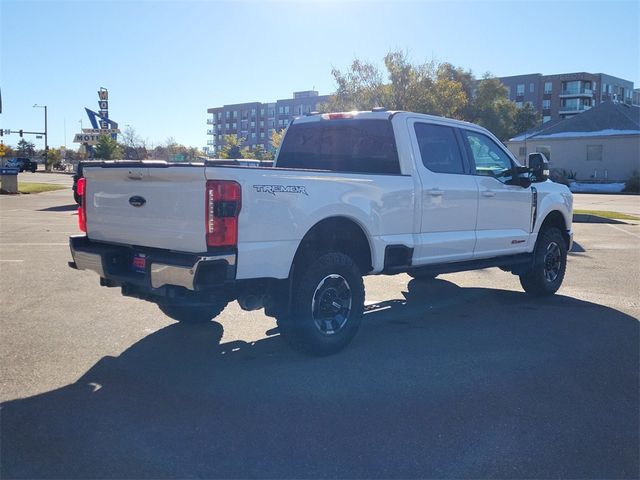 2023 Ford F-350 Lariat