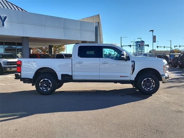 2023 Ford F-350 Lariat