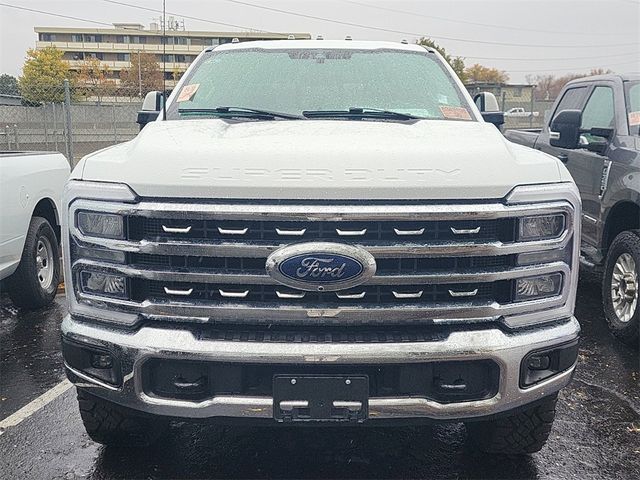 2023 Ford F-350 Lariat