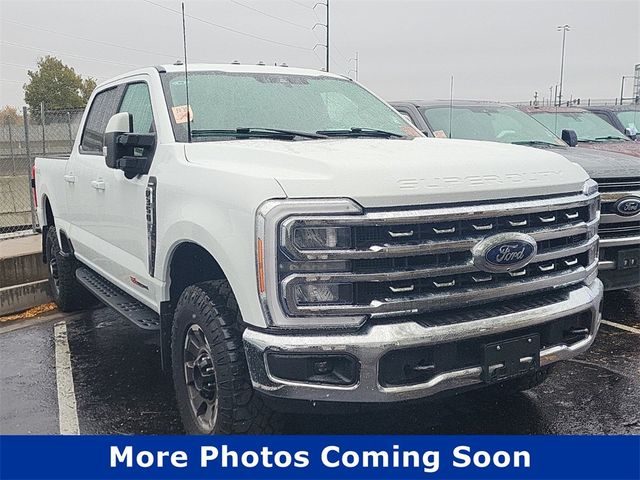 2023 Ford F-350 Lariat