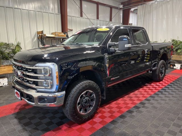 2023 Ford F-350 Lariat