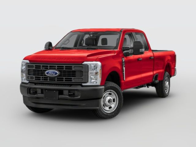 2023 Ford F-350 Lariat