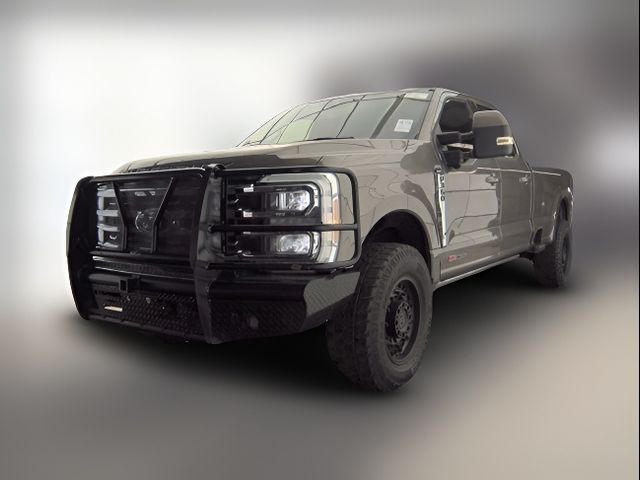 2023 Ford F-350 Lariat