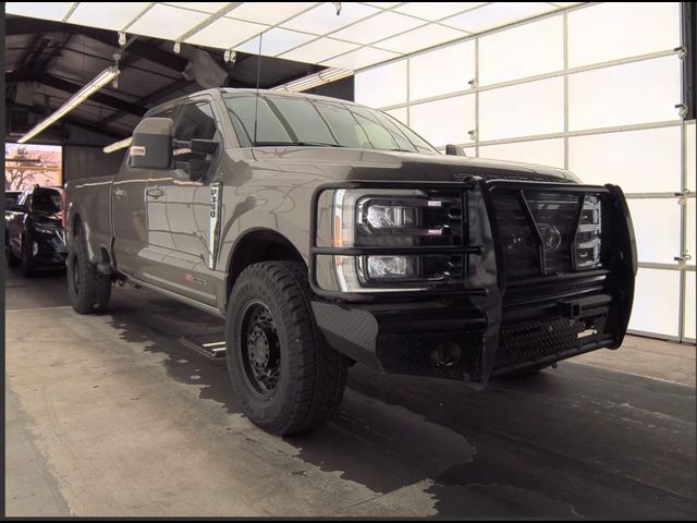 2023 Ford F-350 Lariat