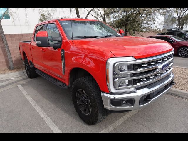 2023 Ford F-350 Lariat