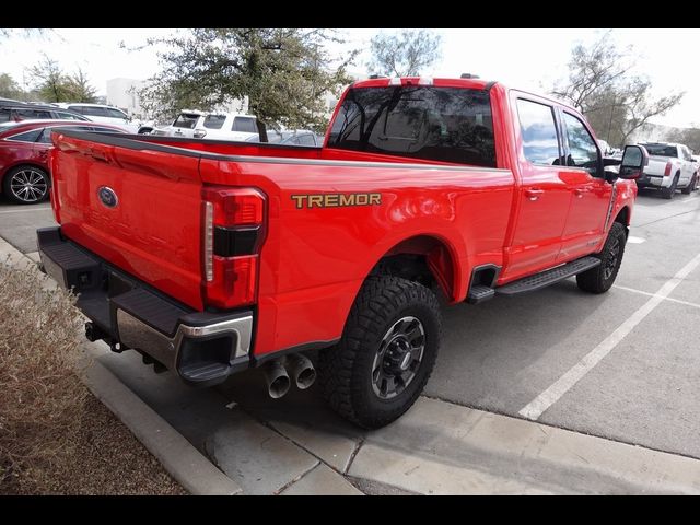 2023 Ford F-350 Lariat