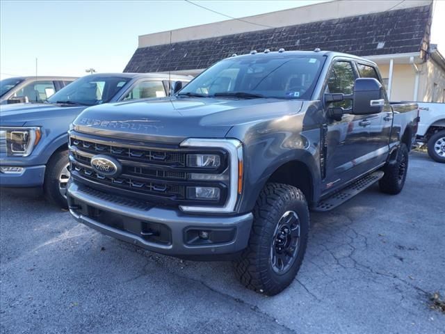 2023 Ford F-350 Lariat