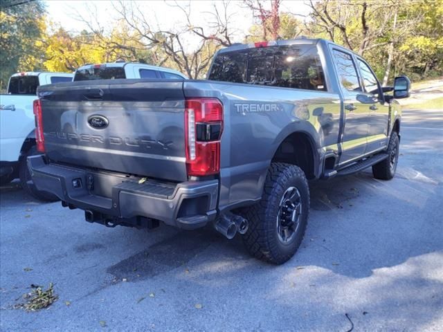 2023 Ford F-350 Lariat